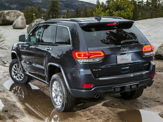 JEEP GRAND CHEROKEE 2014 1C4RJECT9EC330846 image